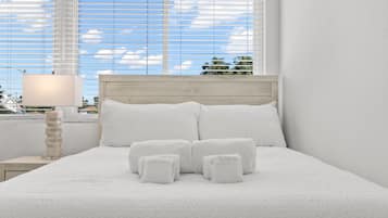 Apartment | 3 bedrooms, Internet