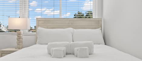 公寓 | 3 間睡房、互聯網