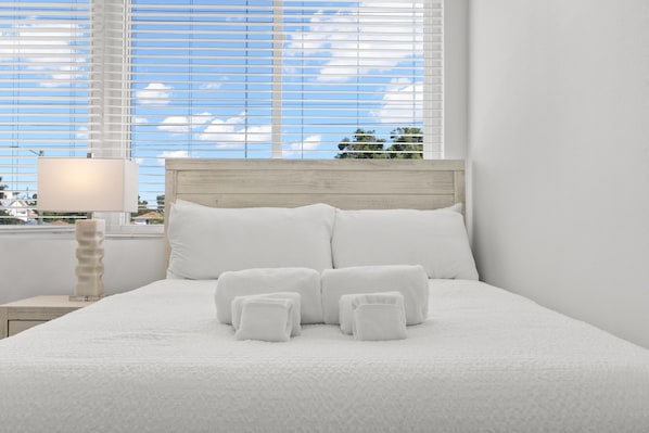 Apartment | 3 bedrooms, Internet