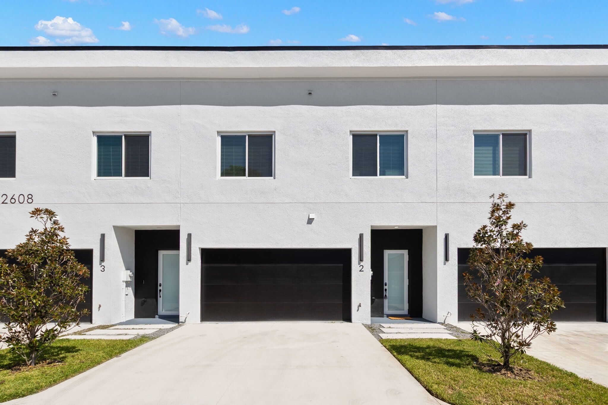 公寓 | 3 多间卧室、高速上网