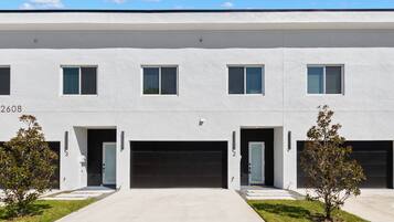 Apartment | 3 bedrooms, Internet