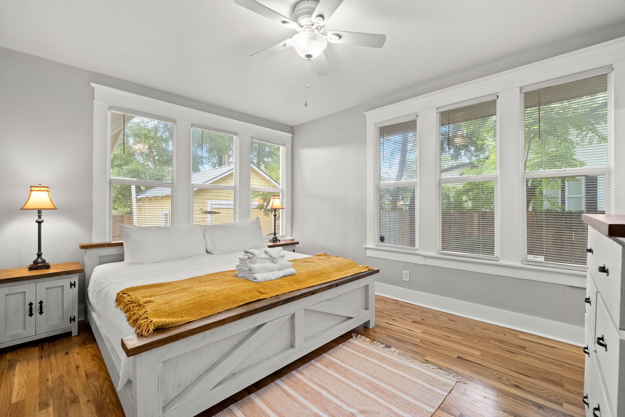 House | 2 bedrooms, Internet