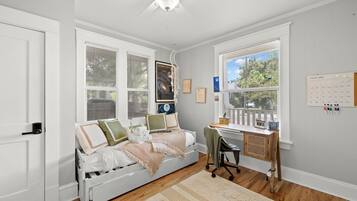 House | 2 bedrooms, Internet