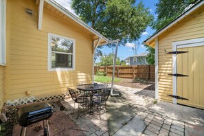 House | 2 bedrooms, Internet