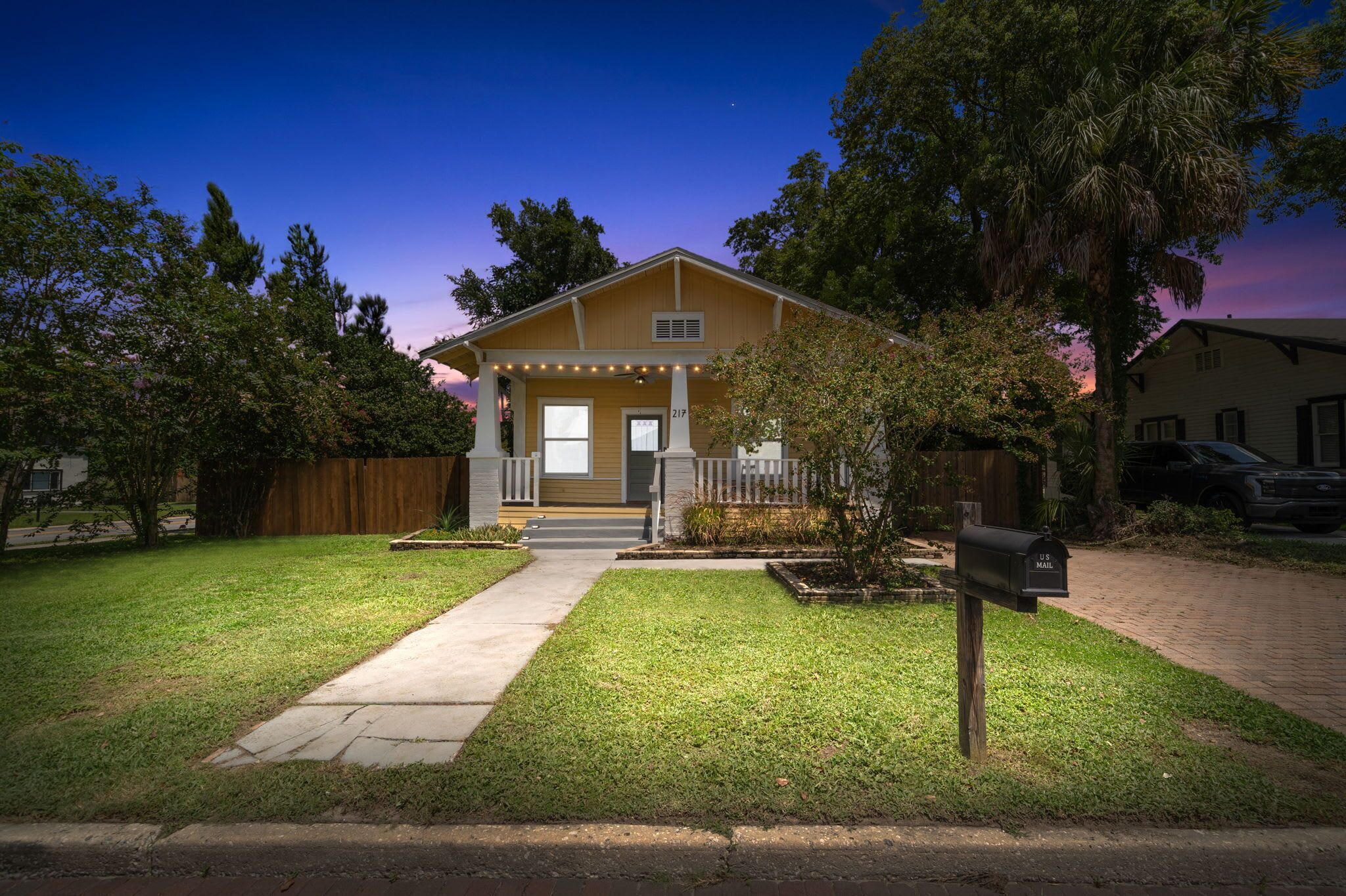 House | 2 bedrooms, Internet