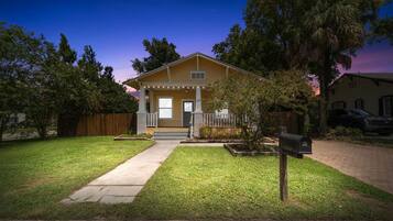 House | 2 bedrooms, Internet