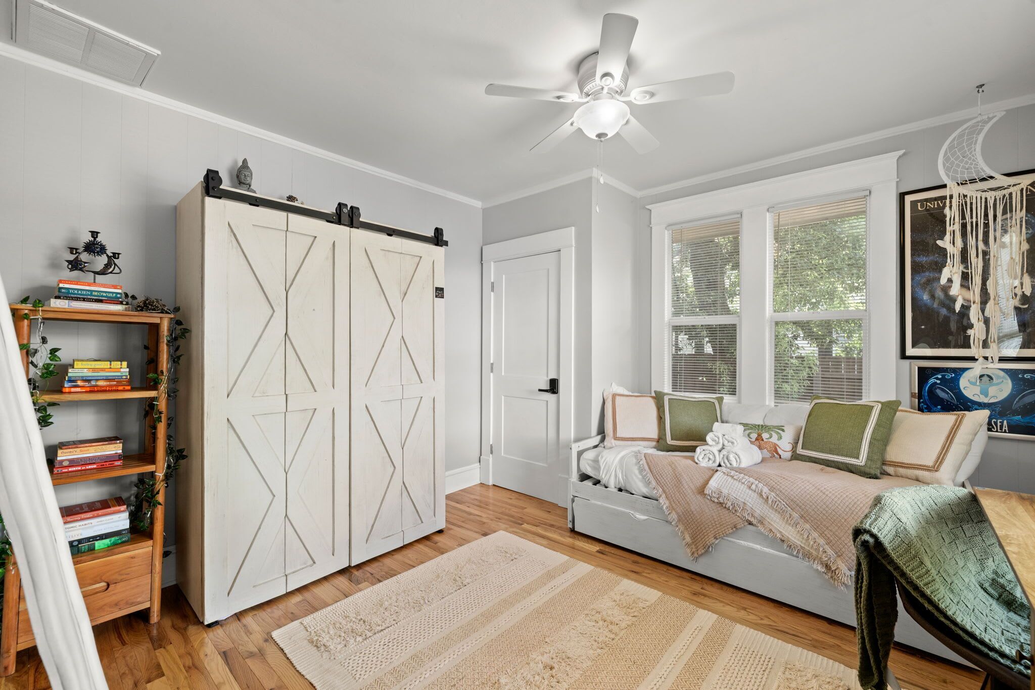 하우스 | 2 개의 침실, 인터넷