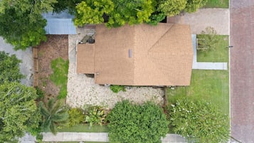 House | 2 bedrooms, Internet