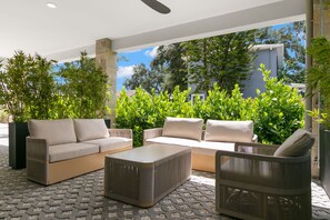 Apartment | 2 bedrooms, Internet