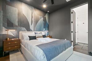 Apartment | 2 bedrooms, Internet