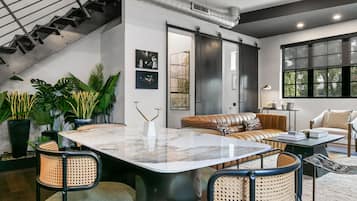 Apartment | 2 bedrooms, Internet