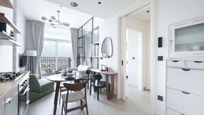 House - Dubai Hills Sleeps 2 With Private Balcony (Dubai)