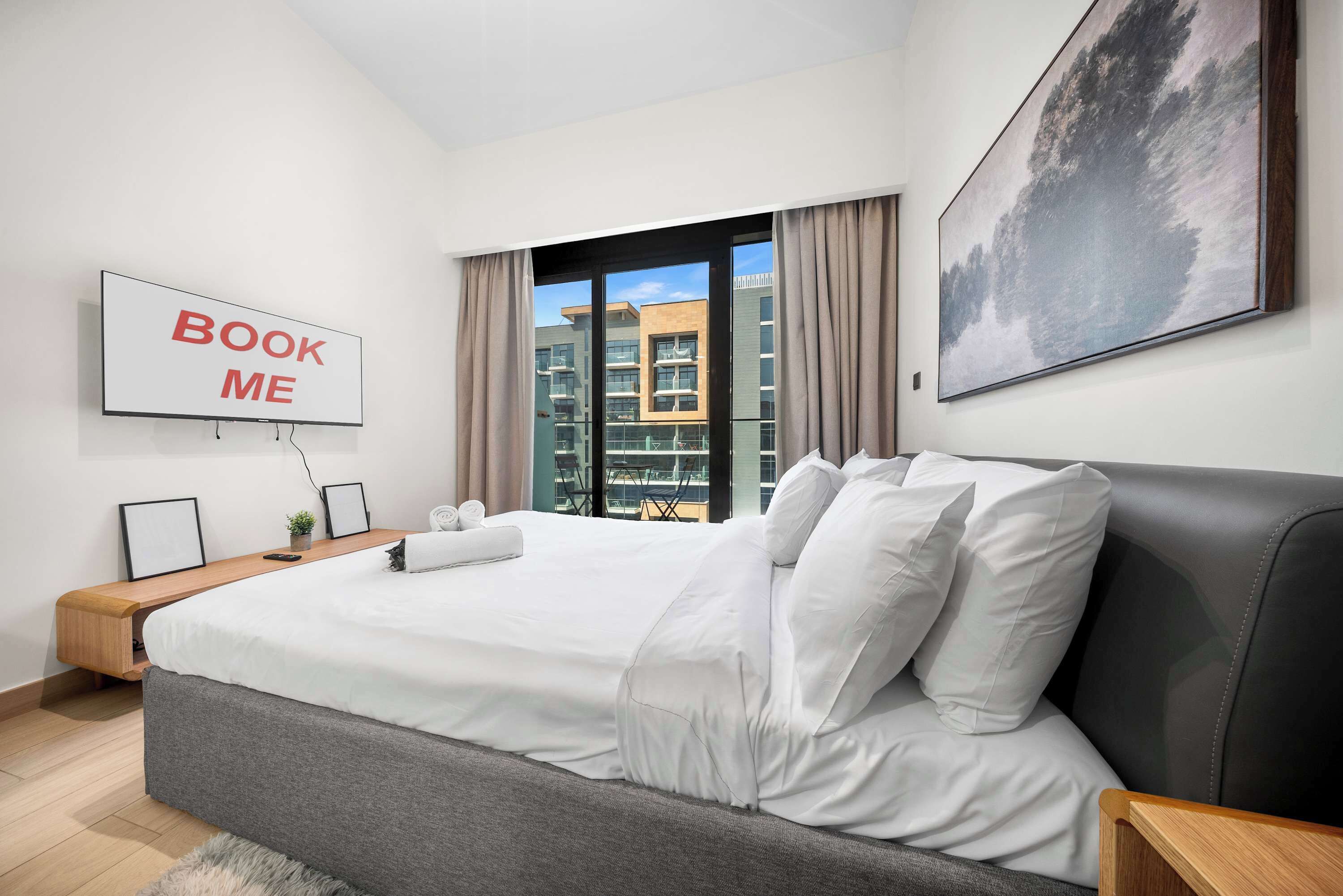 熨斗/熨衣板、WiFi、床单