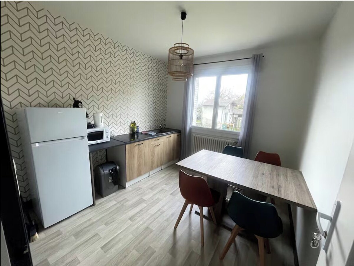 Bild für Gastgeberprofil