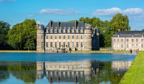 Les Campanes - Gîte for 8 people with indoor pool and sauna