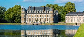 Les Campanes - Gîte for 8 people with indoor pool and sauna