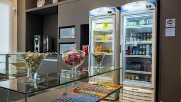 สิ่งอำนวยความสะดวกในที่พัก