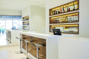 Bar (en la propiedad)