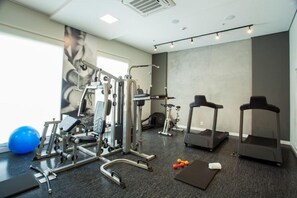 Gimnasio