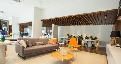 Transamerica Wise Indaiatuba