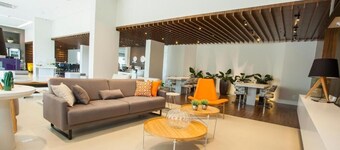 Transamerica Wise Indaiatuba