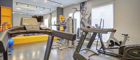 Gimnasium