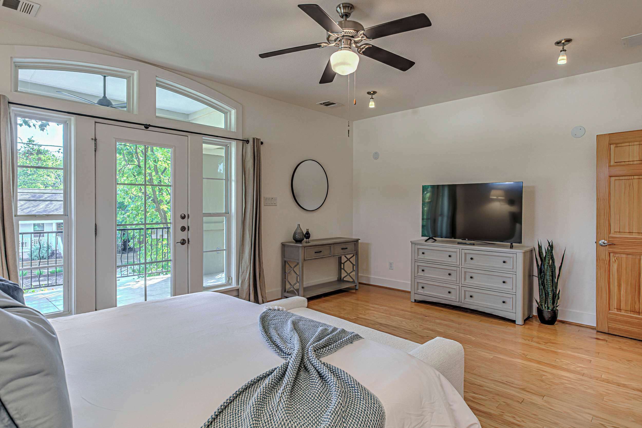 2 chambres, Wi-Fi, draps fournis