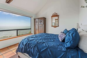 1 soverom, strykejern/-brett, wi-fi og sengetøy