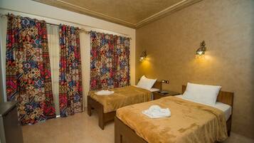 Standard Double Room | Free WiFi