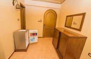 Standard Double Room | Room amenity