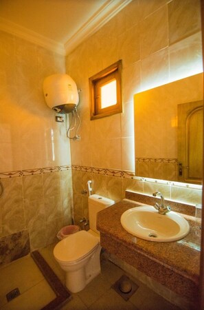Room amenity - DahabHolidayHotel (Dahab)