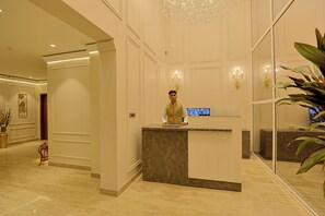 Recepció