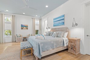 Strygejern/strygebræt, gratis Wi-Fi, sengetøj