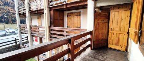 Terrain de lâhĂ©bergement