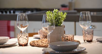 Sant'Orso Cozy Home
