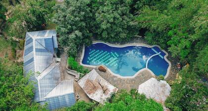Udzungwa falls lodge