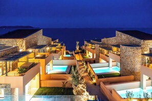 Exterior - Volta Seaside Hotel (Hersonissos)