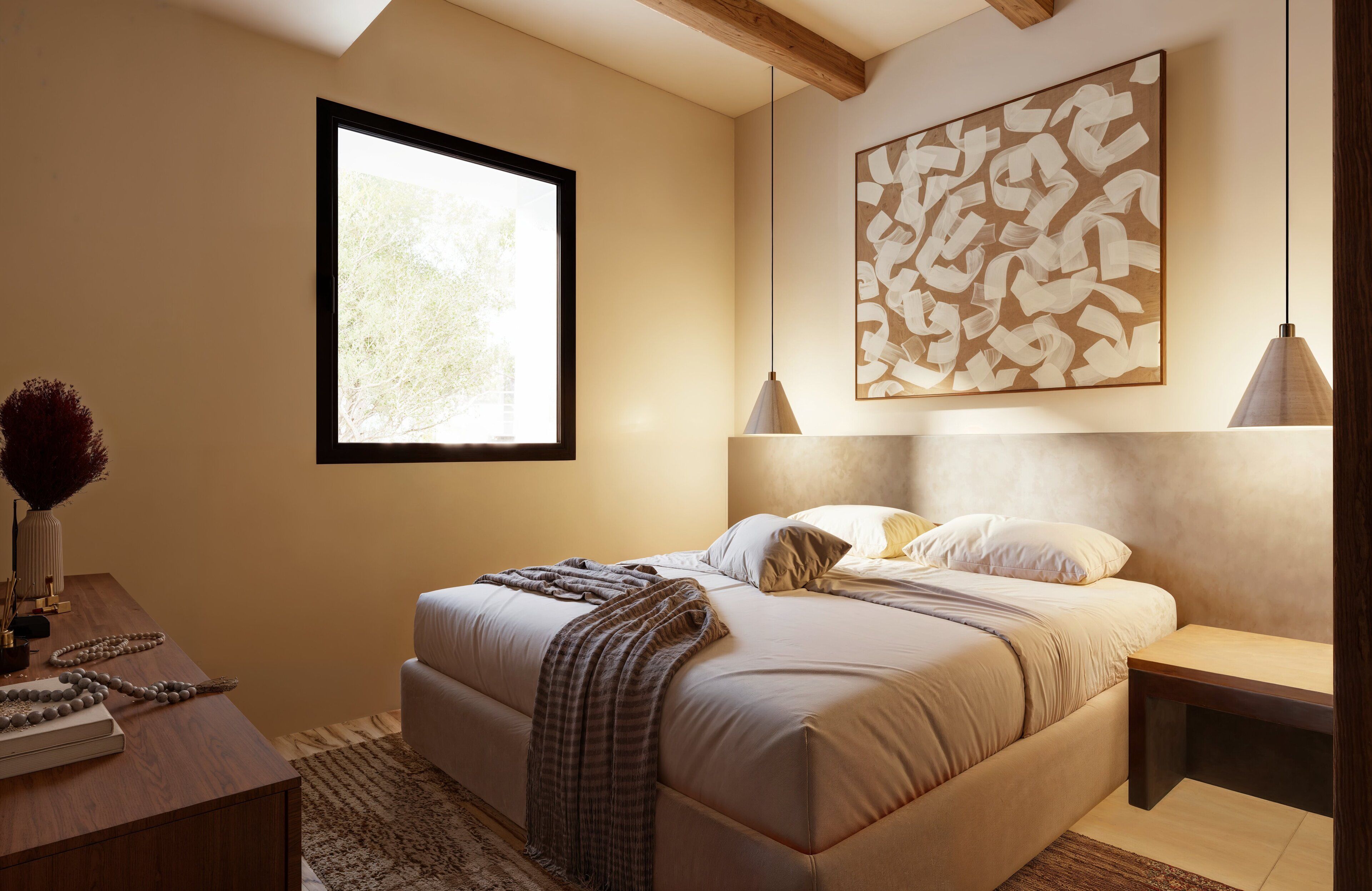 客房内保险箱、遮光窗帘、隔音、熨斗/熨衣板