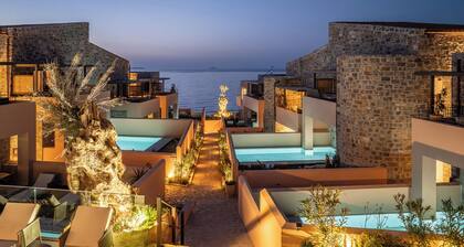 Volta Seaside Hotel