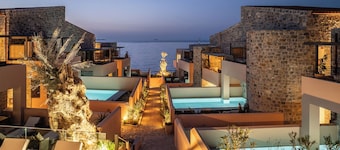 Volta Seaside Hotel
