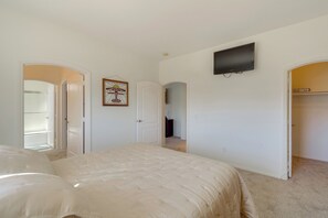 Hus (2 Bedrooms) | Innvendig