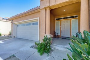 Hus (2 Bedrooms) | Innvendig