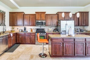 独立别墅 (2 Bedrooms) | 住宿内部