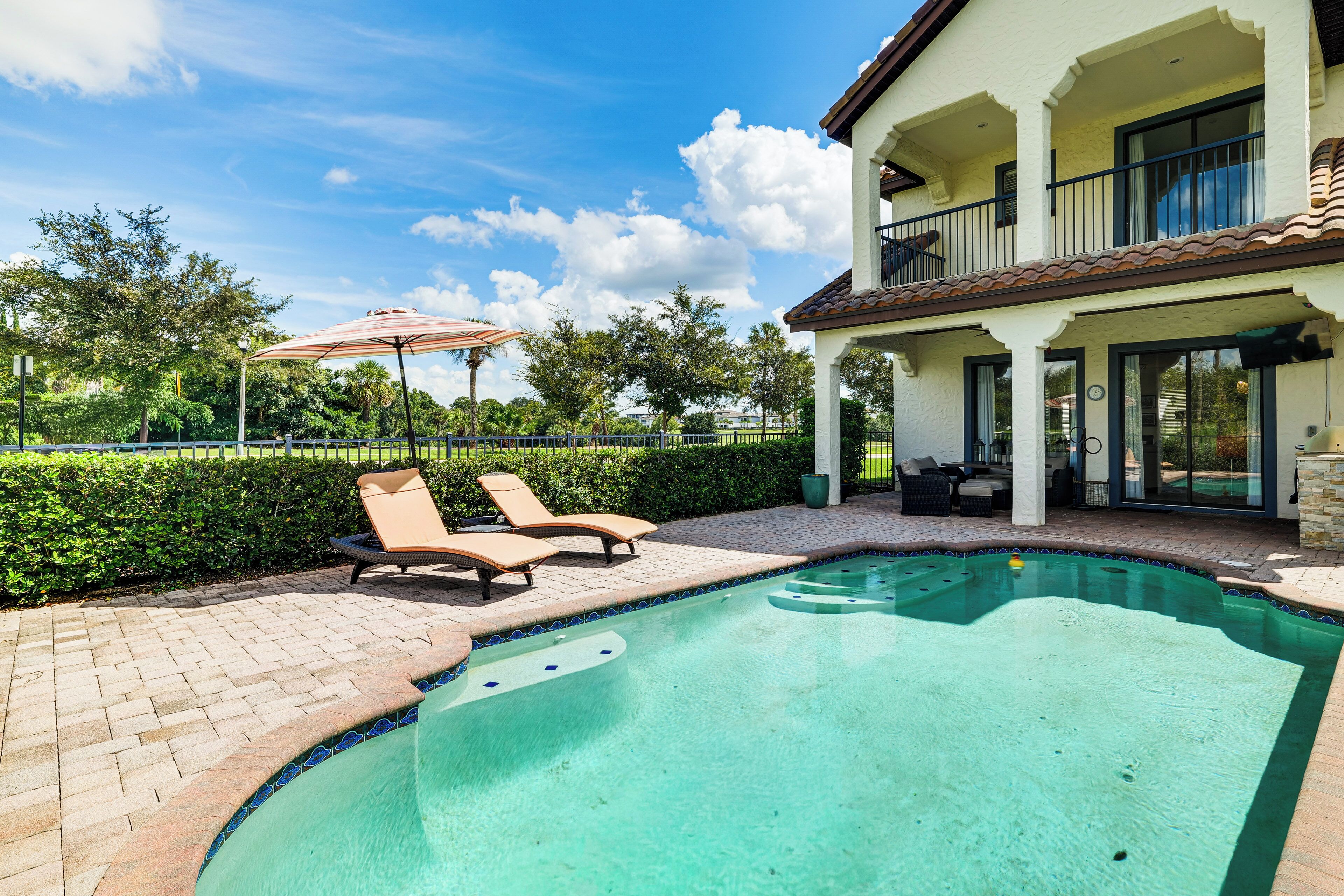 Hus (2 Bedrooms) | Fasade