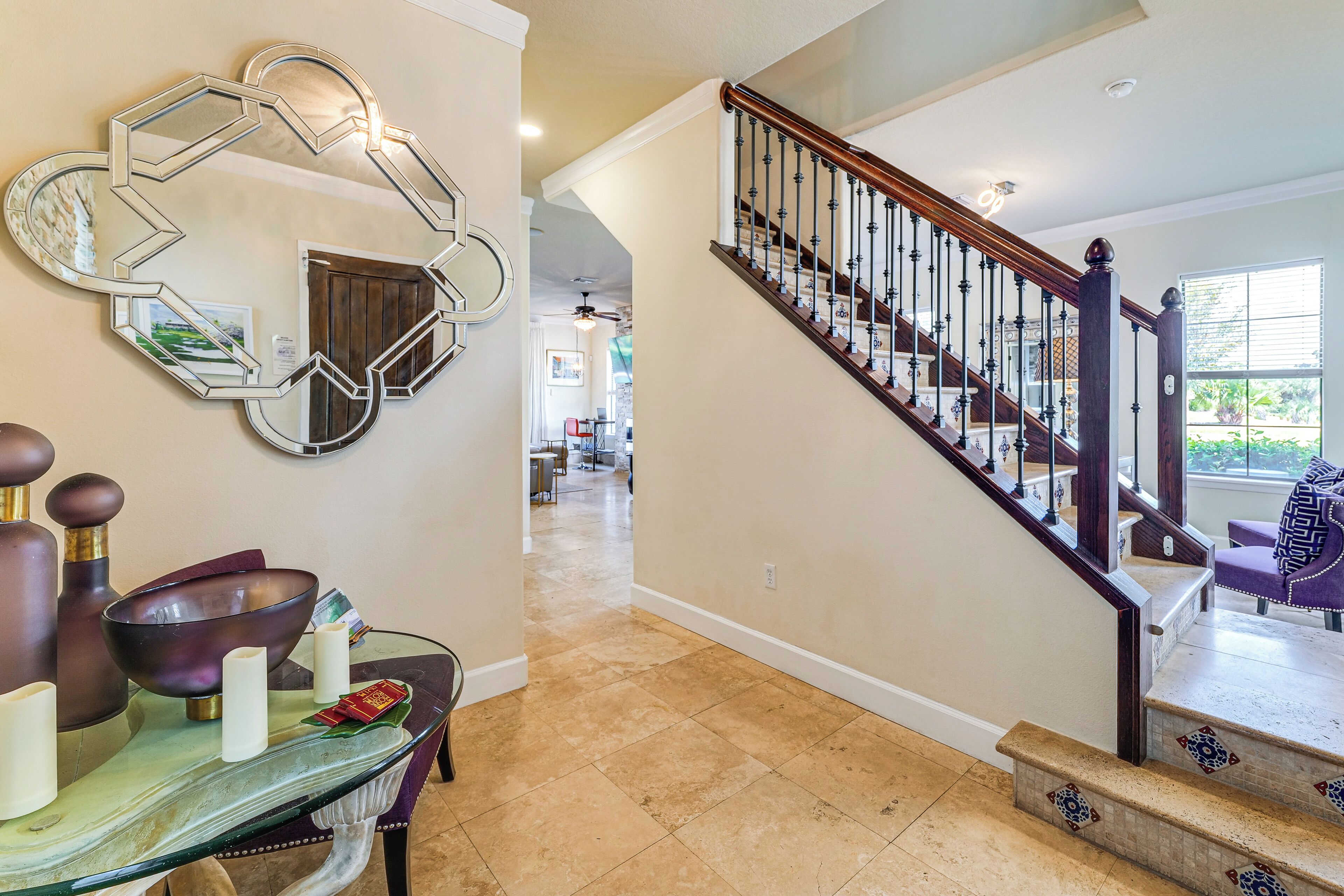 單棟房屋 (2 Bedrooms) | 內部