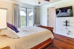 独立别墅 (2 Bedrooms) | 住宿内部