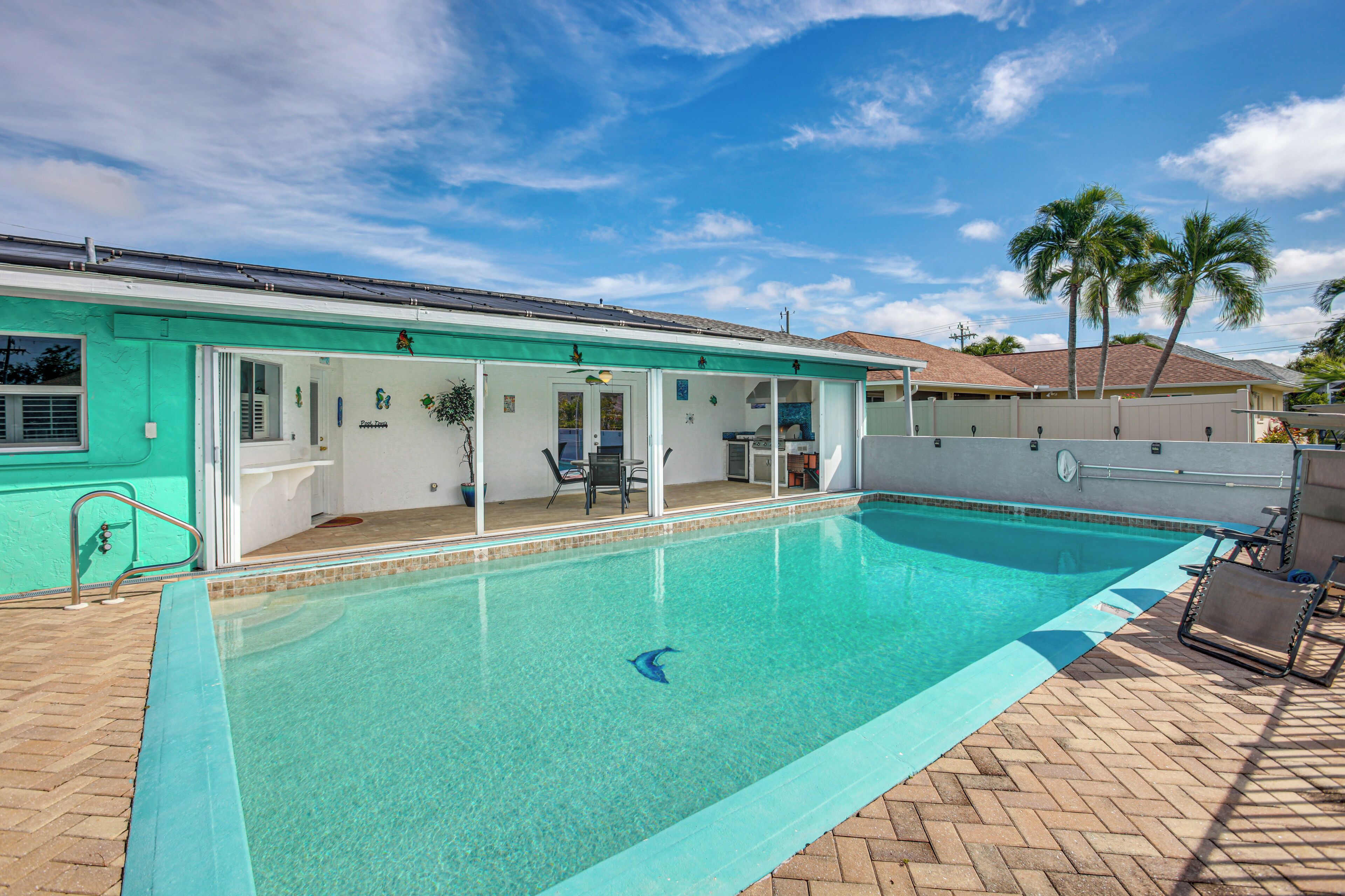 Nhà (3 Bedrooms) | Mặt tiền nơi lưu trú