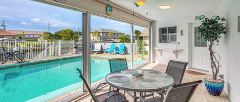 獨棟房屋 (3 Bedrooms) | 住宿內部