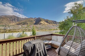 Hus (4 Bedrooms) | Innvendig