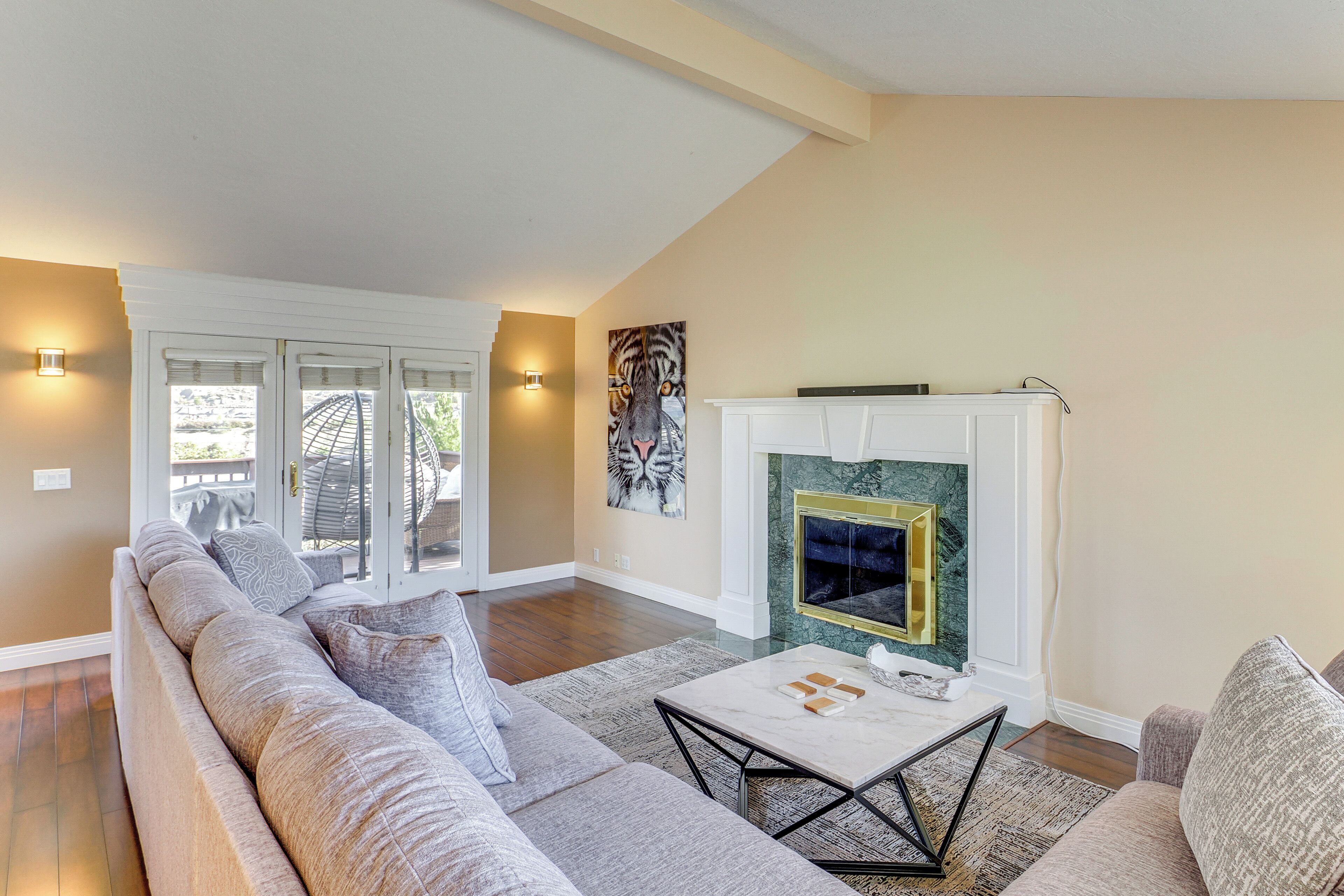 Rumah (4 Bedrooms) | Interior